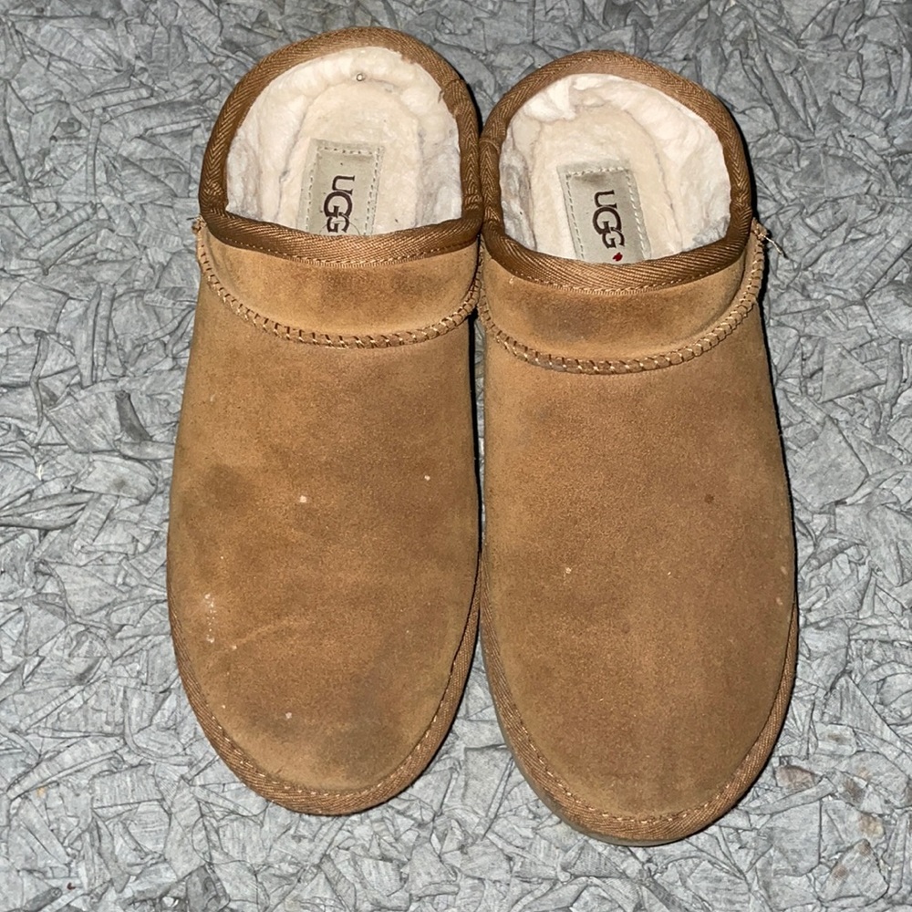 Ugg Slippers